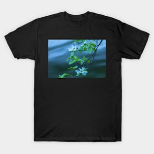 Dogwoods T-Shirt